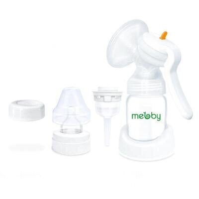 Молоковідсмоктувач Mebby 95244 ручний