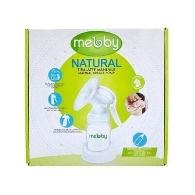 Молоковідсмоктувач Mebby 95244 ручний