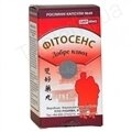 Фітосенс капсули №40