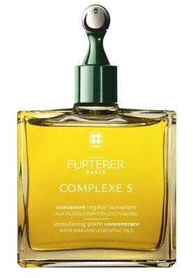 Комплекс Rene Furterer Complexe 5 оздоровчий проти випадіння волосся, 50 мл