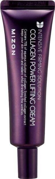 Крем для обличчя Mizon Collagen Power Lifting колагеновий з ліфтинг-ефектом, 35 мл