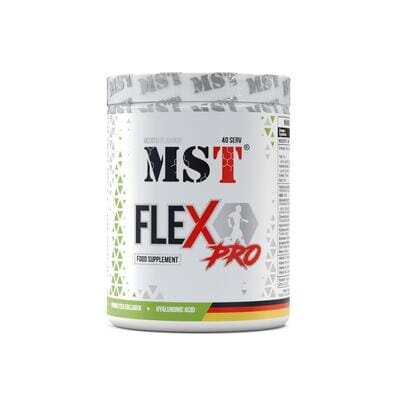 Комплекс для суглобів MST Nutrition Flex Pro мохіто, 40 порцій, 420 г