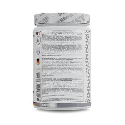 Комплекс для суглобів MST Nutrition Flex Pro (New Formula) Нова посилена формула, без смаку, 90 порцій, 1350 г