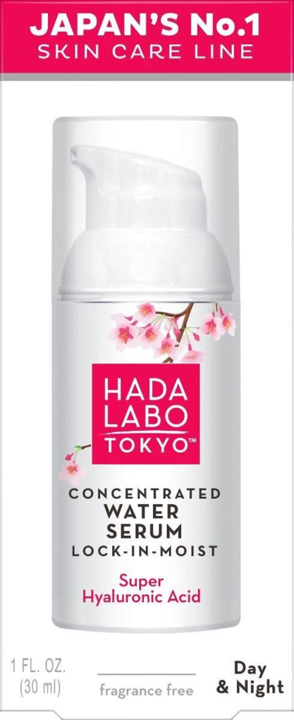 Сироватка для обличчя Hada Labo Tokyo White зволожуюча, 30 мл