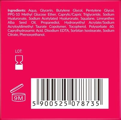 Сироватка для обличчя Hada Labo Tokyo White зволожуюча, 30 мл