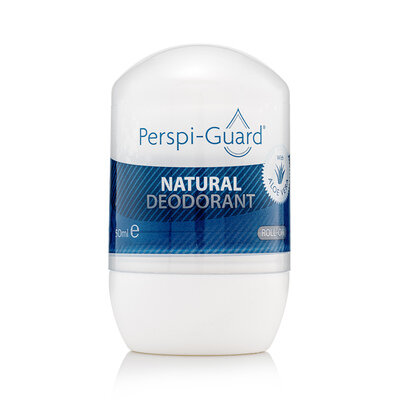 Дезодорант кульковий Perspi-Guard натуральний, 50 мл