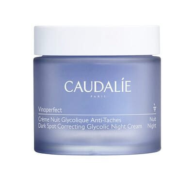 Крем для обличчя Caudalie Vinoperfect нічний для сяяння шкіри, 50 мл