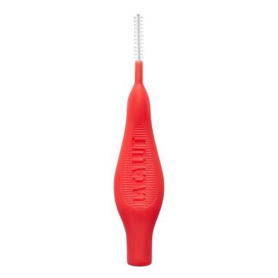 Інтердентальні щітки Lacalut Interdental S, 5 шт