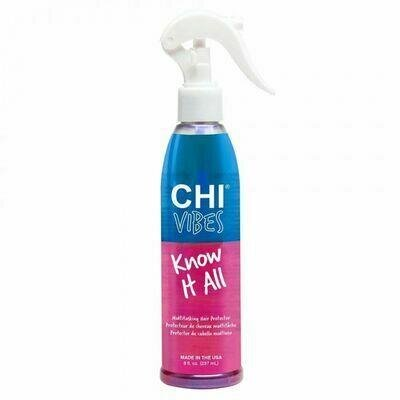 Спрей для волосся CHI Vibes Multi-Hair Perfector універсальний захисний, 237 мл