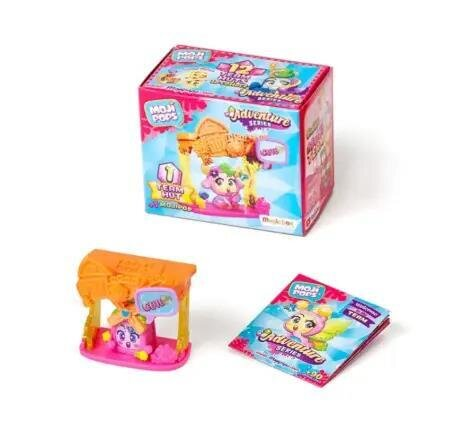 Фігурка Moji Pops Adventure Мінібудиночок в асортименті