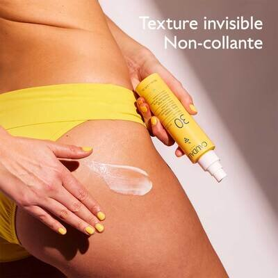 Спрей Caudalie Vinosun сонцезахистний SPF 30, 150 мл