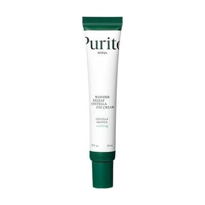 Крем для повік Purito Seoul Wonder Releaf Centella для всіх типів шкіри, 30 мл