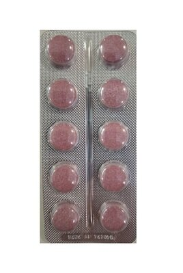 УріноВет Дог VetExpert UrinoVet Dog підтримка сечового тракту собак, 10 таблеток