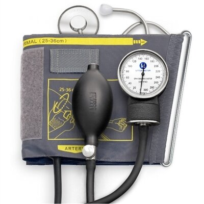 Тонометр Little Doctor LD-71 механічний зі стетоскопом