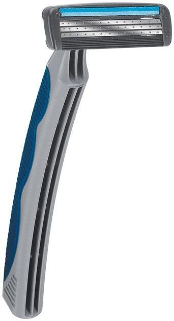Набір бритв без змінних картриджів Bic Flex 3, 4+2 шт