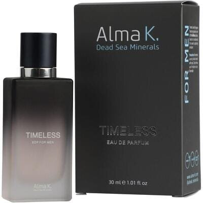 Парфумована вода Alma K. Timeless чоловіча, 30 мл