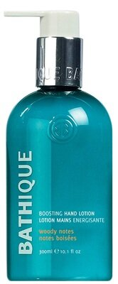 Лосьйон для рук Mades Cosmetics Bathique Fashion Гінкго білоба, 300 мл