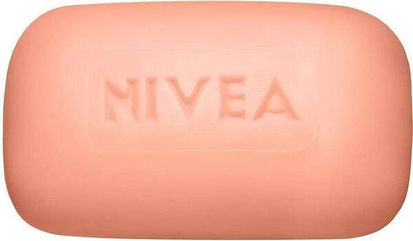 Мило Nivea Полуниця і молоко зволожуюче, 90 г