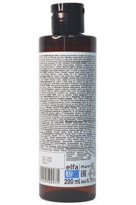 Міцелярна вода The Doctor Health & Care Hyaluron Power, 200 мл