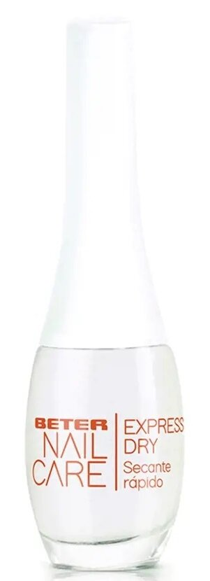 Засіб для нігтів Beter Nail Care Експрес сушка, 11 мл