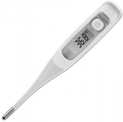 Термометр медичний Microlife МТ-808 цифровий із гнучким наконечником