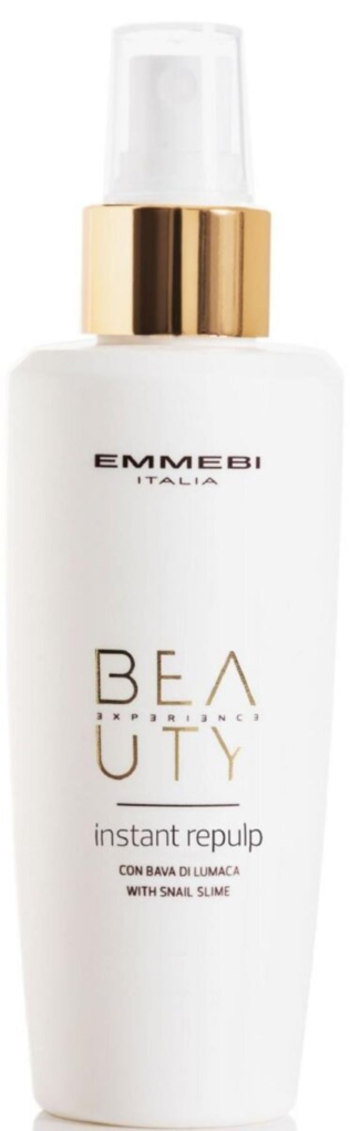 Спрей для волосся Emmebi Italia Beauty Experience миттєве відновлення, 125 мл