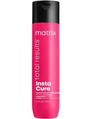 Шампунь Matrix Total Results Insta Cure для пошкодженого волосся, 300 мл