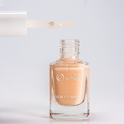 Зміцнювач для нігтів Colour Intense Nail Care 10 in 1 Complex 107, 11 мл