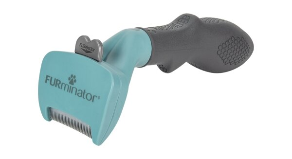 Фурмінатор FURminator 691660 для котів з довгою шерстю, розмір S