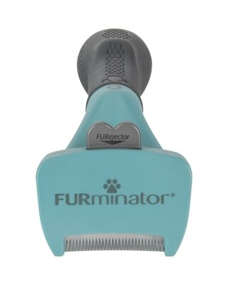 Фурмінатор FURminator 691660 для котів з довгою шерстю, розмір S
