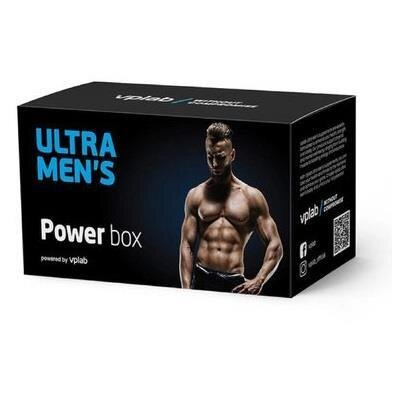Набір VPLab Ultra Men's Power Box