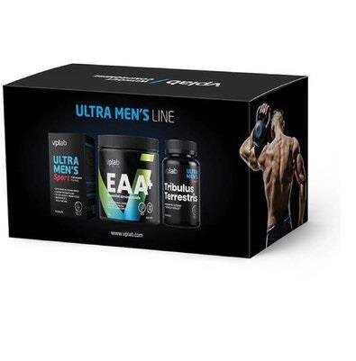 Набір VPLab Ultra Men's Power Box