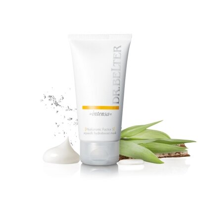 Маска Dr.Belter Intensa для обличчя зволожуюча Hyaluronic Factor 5, 75 мл