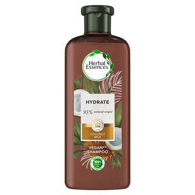 Шампунь Herbal Essences Кокосове молоко, 400 мл