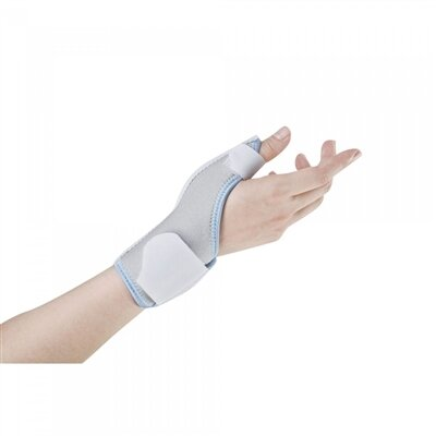Бандаж для великого пальця руки WellCare 42005 XL/L лівий, розмір XL
