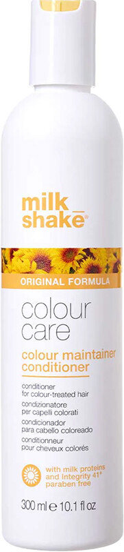 Кондиціонер Milk Shake Color Care для фарбованого волосся, 300 мл