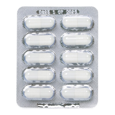 Нефробам Baum Pharm капсули №60