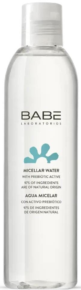 Міцелярна вода Babe Laboratorios, 400 мл