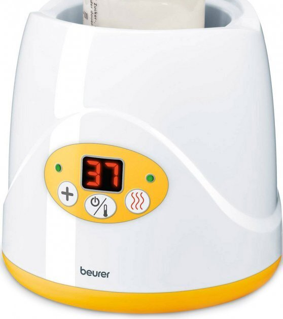 Підігрівач Beurer BY 52 для пляшечок