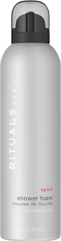 Гель-піна для душу Rituals Sport чоловічий, 200 мл