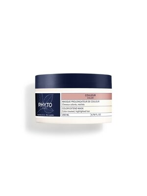 Маска Phyto Color для волосся для подовження стійкості кольору, 200 мл