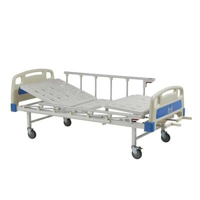 Ліжко медичне Ridni Reha RD-REHA-202 (KJT202) функціональне