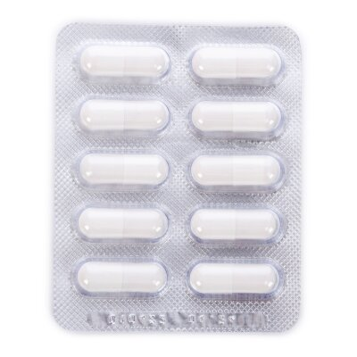 Кардіобам Baum Pharm капсули №20