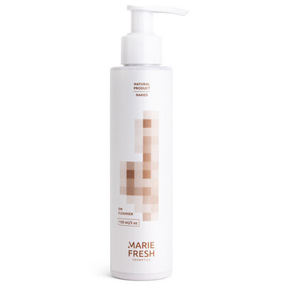 Пілінг для тіла Marie Fresh, 150 мл