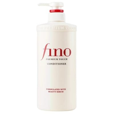 Кондиціонер для волосся Fino Premium Touch, 550 мл