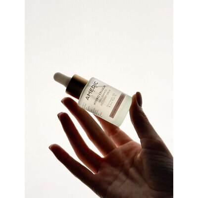 Сироватка для обличчя Amedic Hydro Cellular Niacinamide Recovery Serum відновлююча з ніацинамідом, 30 мл