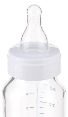 Пляшечка Canpol Babies 42/101 скляна, 240 мл
