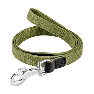 Повідок Collar з бавовняної стрічки, ширина 20 мм, довжина 200 см