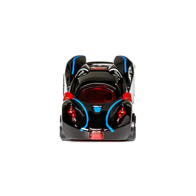 Іграшка RevRace автомобіль супергерої Блекі