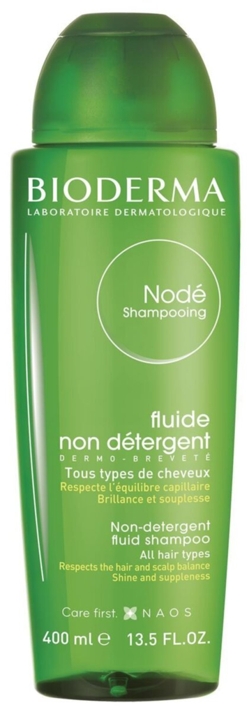 Шампунь Bioderma Node для всіх типів волосся, 400 мл